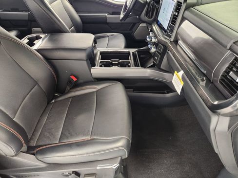 Used 2024 Ford F250 Lariat AWD/4WD image 14
