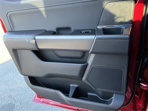 New 2025 Ford F150 XLT w/ Equipment Group 302A MID image 18