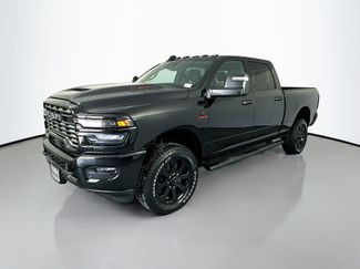 New 2026 RAM 2500 Tradesman AWD/4WD video 3