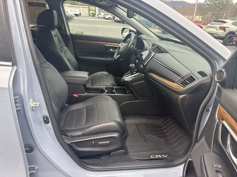 Used 2022 Honda CR-V EX-L image 27