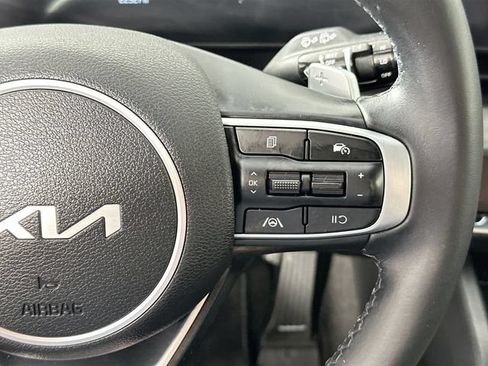 Used 2025 Kia Sportage X-Line AWD/4WD image 24