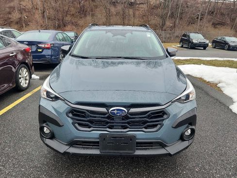 Used 2024 Subaru Crosstrek 2.0i Premium image 2