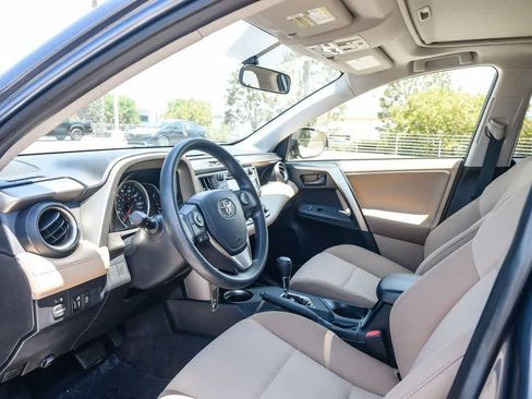 Used 2013 Toyota RAV4 XLE FWD image 16