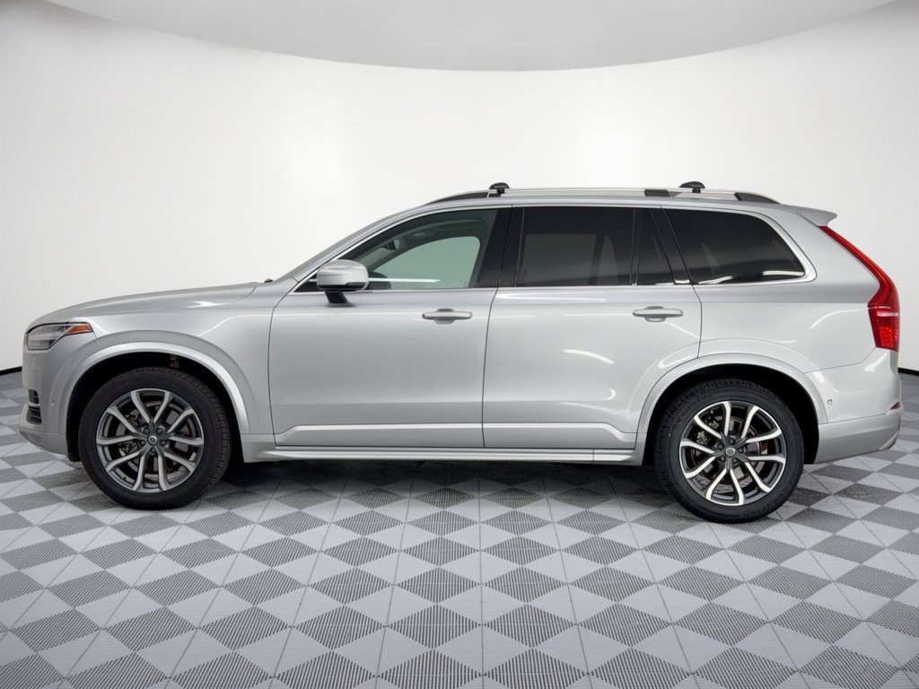 Used 2019 Volvo XC90 T6 Momentum w/ Advanced Package AWD/4WD image 2