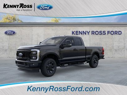 New 2026 Ford F350 XL w/ STX Appearance Package