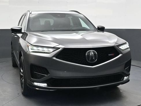Used 2024 Acura MDX Type S AWD/4WD image 10