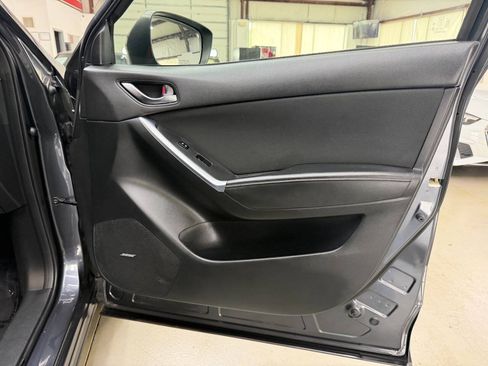 Used 2016 MAZDA CX-5 Touring w/ Bose/Moonroof Package AWD/4WD image 15