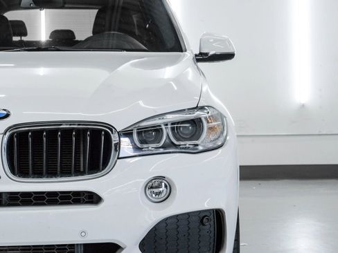 Used 2017 BMW X5 xDrive35i image 44