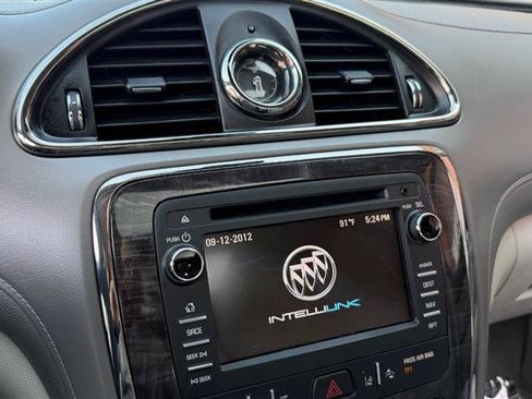 Used 2015 Buick Enclave Premium w/ Experience Buick Package AWD/4WD image 33