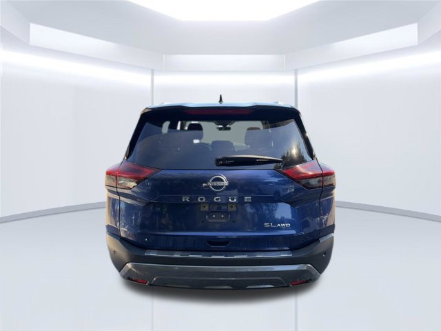 Used 2023 Nissan Rogue SL w/ SL Premium Package AWD/4WD image 7