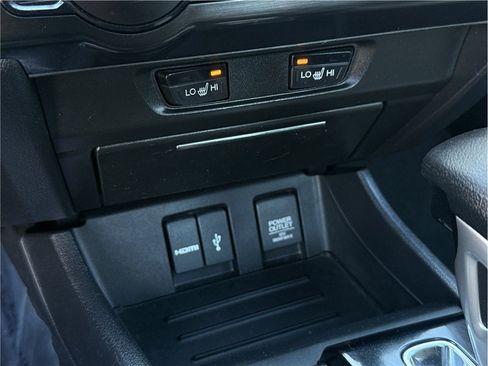 Used 2015 Honda Civic EX-L image 19