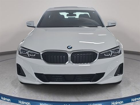 New 2026 BMW 330i xDrive Sedan w/ Driving Assistance Package image 2