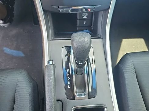 Used 2014 Honda Accord LX image 12
