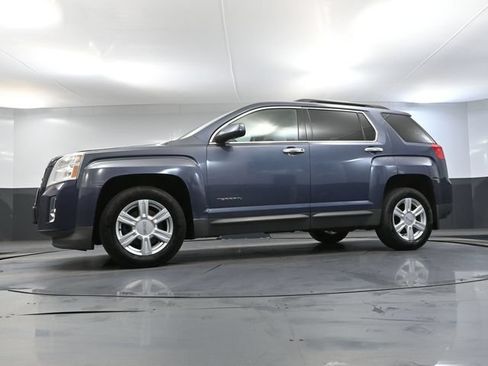Used 2014 GMC Terrain SLE FWD image 47