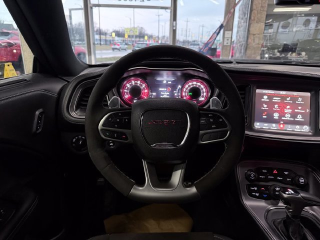 Used 2023 Dodge Challenger SRT Hellcat RWD image 51