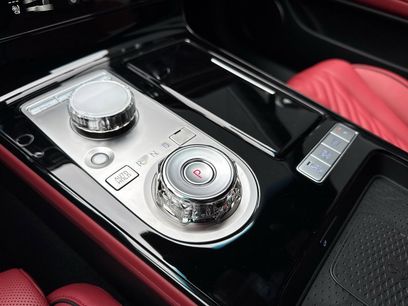 New 2026 Genesis G80 2.5T Sport Prestige