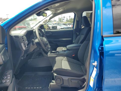 New 2026 Ford Ranger XL w/ Trailer Tow Package AWD/4WD image 20