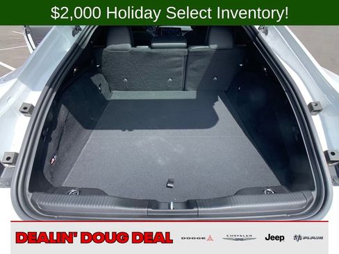 New 2025 Dodge Charger R/T w/ Sun & Sound Package image 23