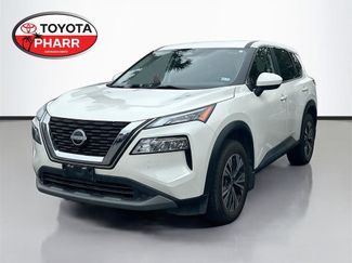 Used 2023 Nissan Rogue SV video 1