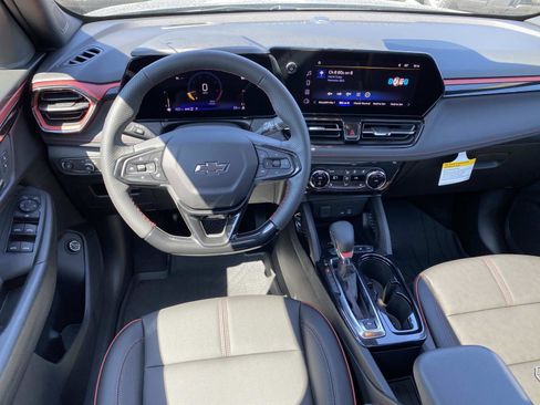 New 2026 Chevrolet TrailBlazer RS w/ Convenience Package image 8