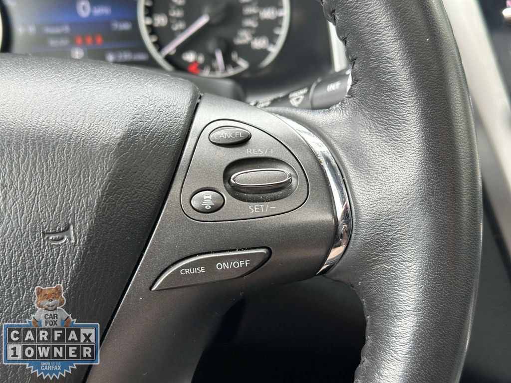Used 2024 Nissan Murano Platinum w/ Cargo Package AWD/4WD image 26
