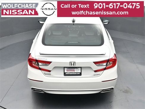 Used 2022 Honda Accord Sport image 32