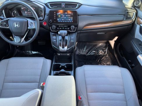 Used 2022 Honda CR-V EX image 16