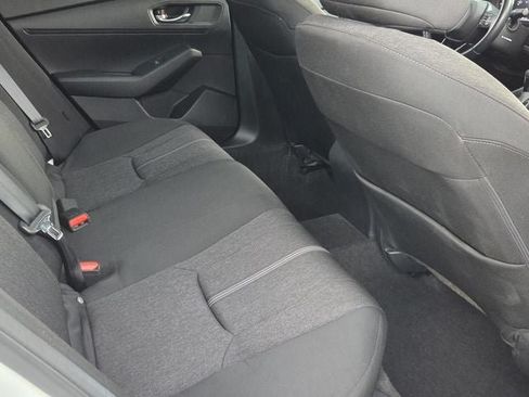 Used 2024 Honda Accord Sport image 14