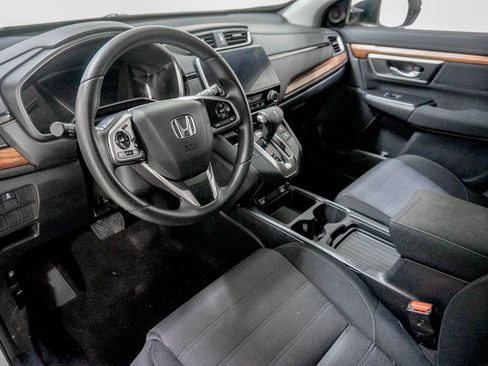 Used 2022 Honda CR-V EX image 20