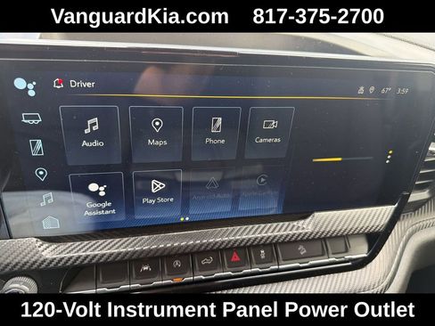 Used 2022 Chevrolet Silverado 1500 RST AWD/4WD image 14