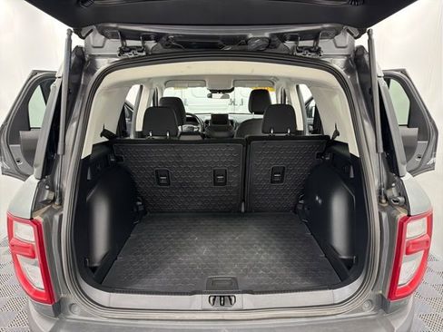 Used 2021 Ford Bronco Sport Big Bend image 15