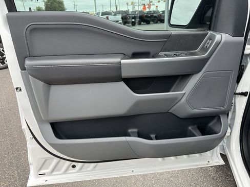 New 2025 Ford F150 XLT w/ Equipment Group 301A Standard image 9