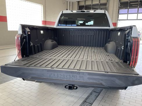 Used 2025 Toyota Tundra TRD Pro w/ Tow Tech Package image 6