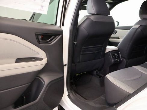 New 2026 Subaru Forester Premium image 26