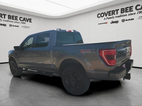 Used 2021 Ford F150 XLT w/ Equipment Group 302A High image 7