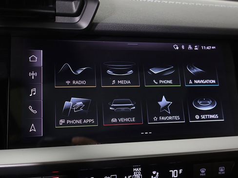 Used 2022 Audi A3 2.0T Premium w/ Convenience Package image 43