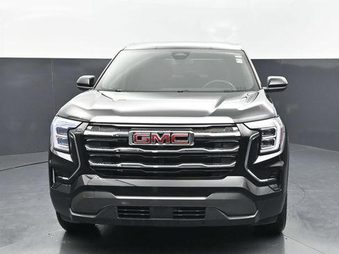 Used 2026 GMC Terrain Elevation FWD image 8