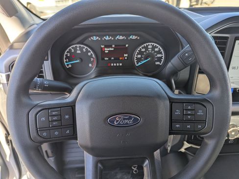 New 2026 Ford F150 XL image 44