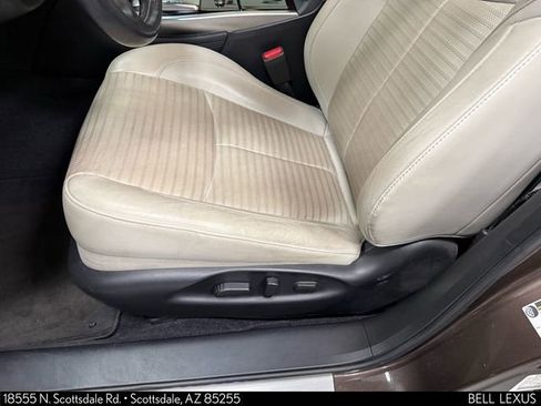 Used 2016 INFINITI Q70 3.7 w/ Sport Package image 13