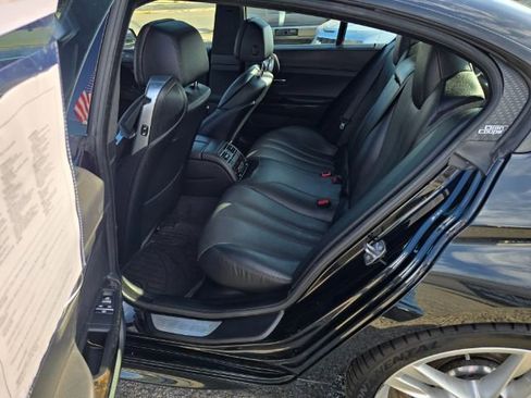 Used 2015 BMW 640i Gran Coupe coupe w/ M Sport Edition image 10