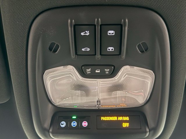Used 2026 Chevrolet TrailBlazer RS w/ Convenience Package FWD image 33