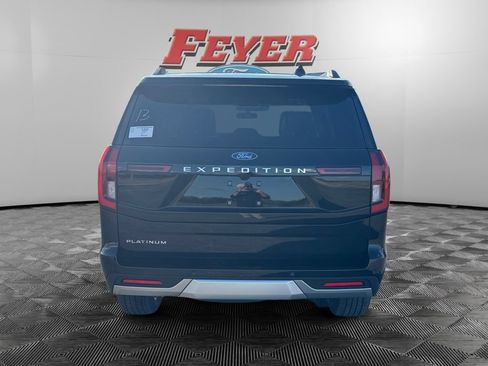 New 2026 Ford Expedition Platinum w/ Driver's Package AWD/4WD image 6
