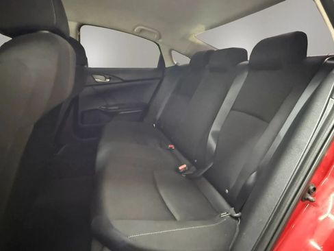 Used 2020 Honda Civic LX image 20
