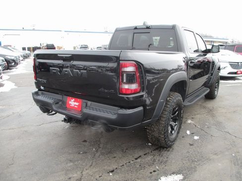 Used 2021 RAM 1500 TRX w/ TRX Level 2 Equipment Group image 5