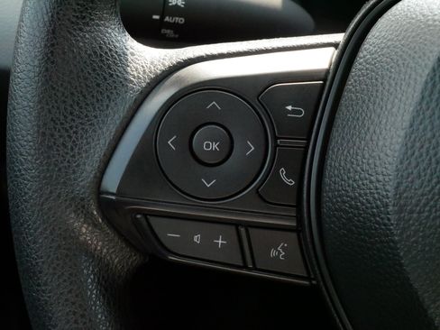 Certified 2026 Toyota Corolla LE FWD image 26