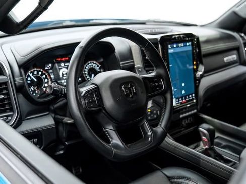 Used 2022 RAM 1500 TRX w/ TRX Level 1 Equipment Group image 44