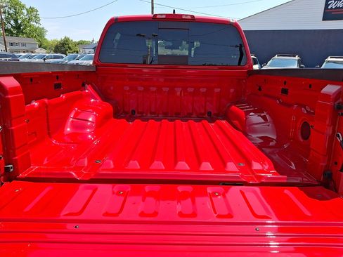Certified 2024 Nissan Frontier PRO-4X w/ Off-Road Protection Package AWD/4WD image 30