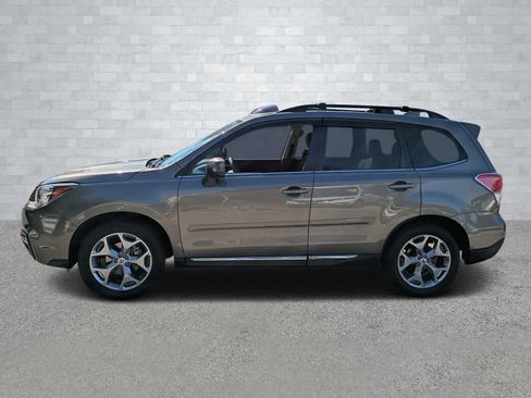Used 2018 Subaru Forester 2.5i Touring image 8