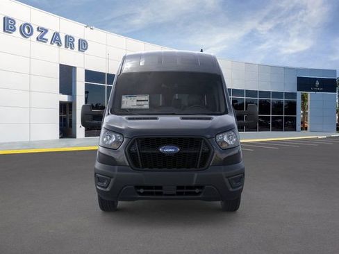 New 2025 Ford Transit 350 XL image 6