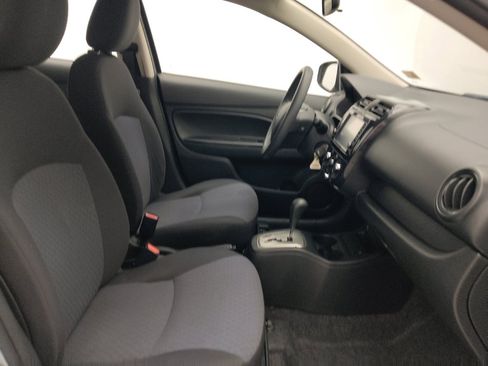 Used 2018 Mitsubishi Mirage ES FWD image 21